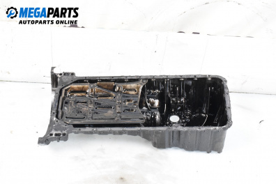 Картер за Mercedes-Benz M-Class SUV (W163) (02.1998 - 06.2005) ML 270 CDI (163.113), 163 к.с.