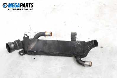 EGR охладител за Mercedes-Benz M-Class SUV (W163) (02.1998 - 06.2005) ML 270 CDI (163.113), 163 к.с.