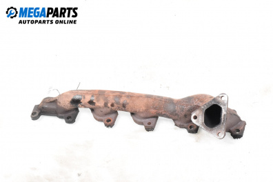 Изпускателен колектор  за Mercedes-Benz M-Class SUV (W163) (02.1998 - 06.2005) ML 270 CDI (163.113), 163 к.с.