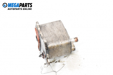 Маслоохладител за Mercedes-Benz M-Class SUV (W163) (02.1998 - 06.2005) ML 270 CDI (163.113), 163 к.с.