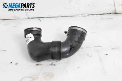 Въздуховод за Mercedes-Benz M-Class SUV (W163) (02.1998 - 06.2005) ML 270 CDI (163.113), 163 к.с.