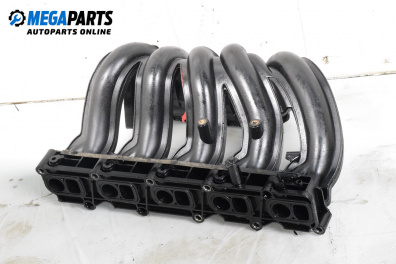 Всмукателен колектор за Mercedes-Benz M-Class SUV (W163) (02.1998 - 06.2005) ML 270 CDI (163.113), 163 к.с.