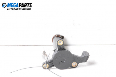 Датчик за ниво на маслото в двигателя за Mercedes-Benz M-Class SUV (W163) (02.1998 - 06.2005)