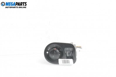 Ключ светлини  за Seat Altea Minivan (03.2004 - 12.2015)