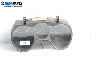 Километраж за Seat Altea Minivan (03.2004 - 12.2015) 1.9 TDI, 105 к.с.