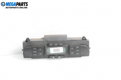 Панел климатроник за Seat Altea Minivan (03.2004 - 12.2015)