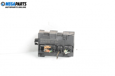 Модул врата за Seat Altea Minivan (03.2004 - 12.2015)