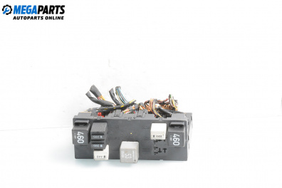 Комфорт модул за Seat Altea Minivan (03.2004 - 12.2015)