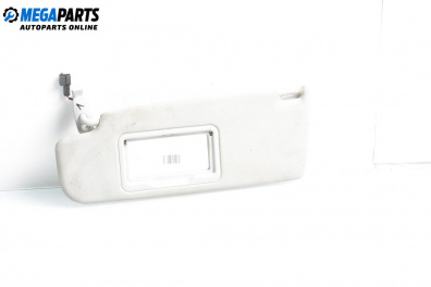 Сенник за Seat Altea Minivan (03.2004 - 12.2015), позиция: лява