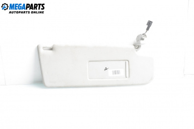 Сенник за Seat Altea Minivan (03.2004 - 12.2015), позиция: дясна