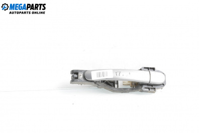 Външна дръжка за Seat Altea Minivan (03.2004 - 12.2015), 4+1 вр., миниван, позиция: предна, дясна
