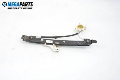 Механизъм ел. стъкло за Seat Altea Minivan (03.2004 - 12.2015), 4+1 вр., миниван, позиция: предна, дясна