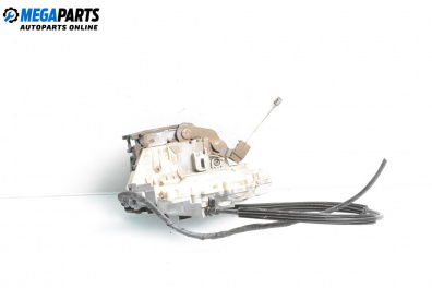 Брава на врата за Seat Altea Minivan (03.2004 - 12.2015), позиция: предна, дясна