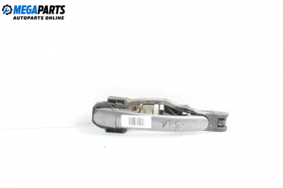 Външна дръжка за Seat Altea Minivan (03.2004 - 12.2015), 4+1 вр., миниван, позиция: задна, дясна