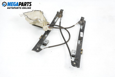 Механизъм ел. стъкло за Seat Altea Minivan (03.2004 - 12.2015), 4+1 вр., миниван, позиция: предна, лява