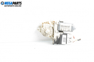 Електромотор за стъклоподемник за Seat Altea Minivan (03.2004 - 12.2015), 4+1 вр., миниван, позиция: задна, лява