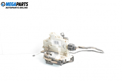 Брава на врата за Seat Altea Minivan (03.2004 - 12.2015), позиция: задна, дясна