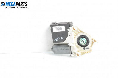 Електромотор за стъклоподемник за Seat Altea Minivan (03.2004 - 12.2015), 4+1 вр., миниван, позиция: предна, дясна