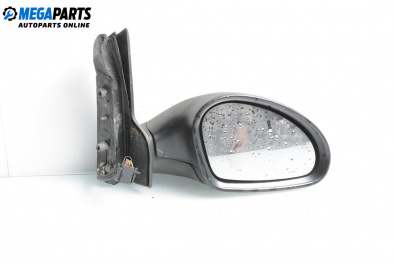 Огледало за Seat Altea Minivan (03.2004 - 12.2015), 4+1 вр., миниван, позиция: дясна