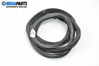 Уплътнение за врата за Seat Altea Minivan (03.2004 - 12.2015), 4+1 вр., миниван, позиция: задна, лява