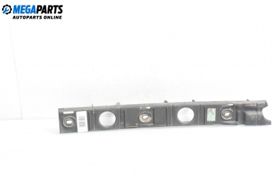 Държач броня за Seat Altea Minivan (03.2004 - 12.2015), миниван, позиция: задна