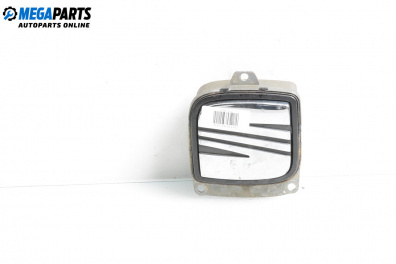 Външна дръжка заден капак за Seat Altea Minivan (03.2004 - 12.2015), миниван