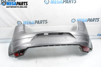 Задна броня за Seat Altea Minivan (03.2004 - 12.2015), миниван