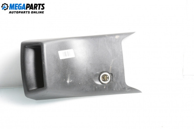 Интериорна пластмаса за Seat Altea Minivan (03.2004 - 12.2015), 4+1 вр., миниван, позиция: предна