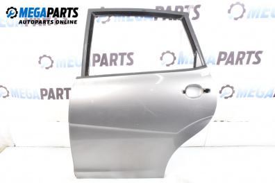 Врата за Seat Altea Minivan (03.2004 - 12.2015), 4+1 вр., миниван, позиция: задна, лява