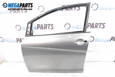 Врата за Seat Altea Minivan (03.2004 - 12.2015), 4+1 вр., миниван, позиция: предна, лява