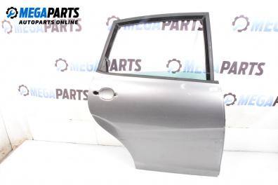 Врата за Seat Altea Minivan (03.2004 - 12.2015), 4+1 вр., миниван, позиция: задна, дясна