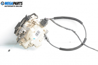 Брава на врата за Seat Altea Minivan (03.2004 - 12.2015), позиция: задна, лява