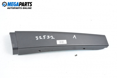 Външна лайсна колонка за Seat Altea Minivan (03.2004 - 12.2015), миниван, позиция: лява