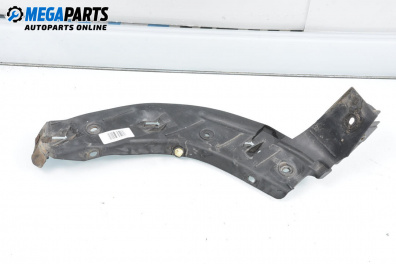 Държач броня за Seat Altea Minivan (03.2004 - 12.2015), миниван, позиция: предна, лява