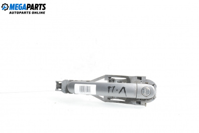 Външна дръжка за Seat Altea Minivan (03.2004 - 12.2015), 4+1 вр., миниван, позиция: предна, лява