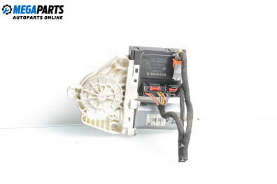 Електромотор за стъклоподемник за Seat Altea Minivan (03.2004 - 12.2015), 4+1 вр., миниван, позиция: предна, лява