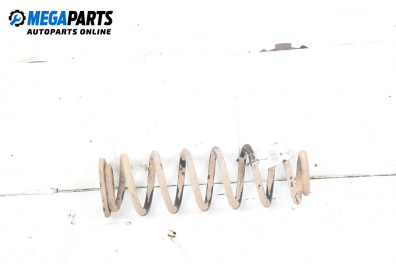Пружина за ходова част за Seat Altea Minivan (03.2004 - 12.2015), миниван, позиция: задна