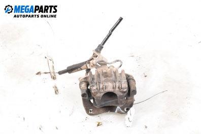 Спирачен апарат за Seat Altea Minivan (03.2004 - 12.2015), позиция: задна, лява