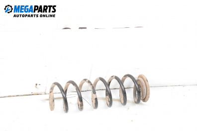 Пружина за ходова част за Seat Altea Minivan (03.2004 - 12.2015), миниван, позиция: задна