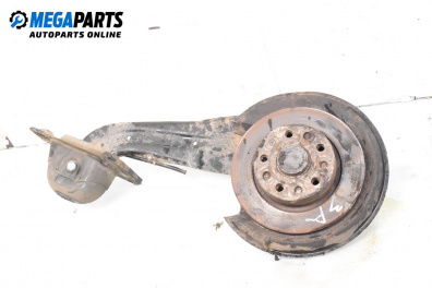 Шенкел главина за Seat Altea Minivan (03.2004 - 12.2015), позиция: задна, дясна