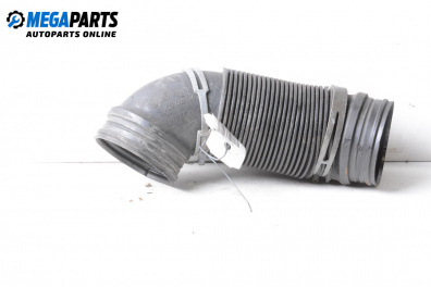 Гофриран маркуч за Seat Altea Minivan (03.2004 - 12.2015) 1.9 TDI, 105 к.с.