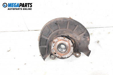 Шенкел главина за Seat Altea Minivan (03.2004 - 12.2015), позиция: предна, лява