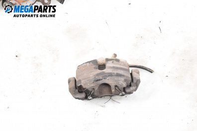 Спирачен апарат за Seat Altea Minivan (03.2004 - 12.2015), позиция: предна, лява