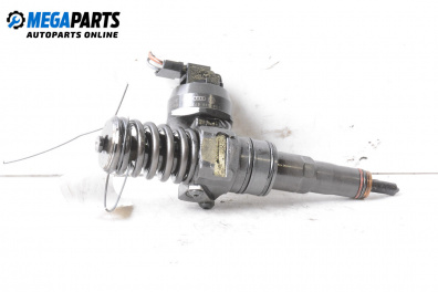 Дюза дизел за Seat Altea Minivan (03.2004 - 12.2015) 1.9 TDI, 105 к.с.