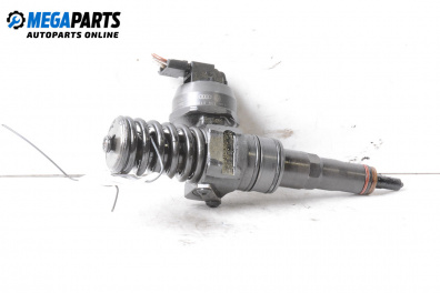 Дюза дизел за Seat Altea Minivan (03.2004 - 12.2015) 1.9 TDI, 105 к.с.