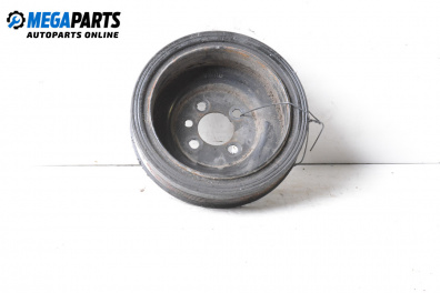 Демпферна шайба за Seat Altea Minivan (03.2004 - 12.2015) 1.9 TDI, 105 к.с.