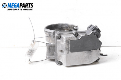 Дроселова клапа за Seat Altea Minivan (03.2004 - 12.2015) 1.9 TDI, 105 к.с.