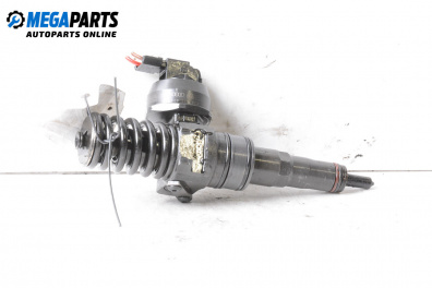 Дюза дизел за Seat Altea Minivan (03.2004 - 12.2015) 1.9 TDI, 105 к.с.