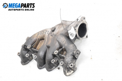 Всмукателен колектор за Seat Altea Minivan (03.2004 - 12.2015) 1.9 TDI, 105 к.с.