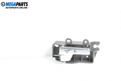 Вътрешна дръжка за Ford Focus C-Max (10.2003 - 03.2007), 4+1 вр., миниван, позиция: задна, дясна